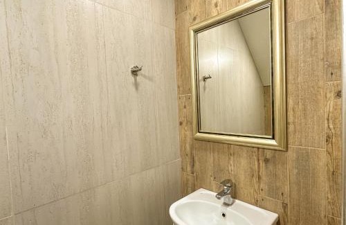 Tsaghkadzor Ski Chalet | Eco Chalet Tsaghkadzor
