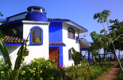 Tecolutla Hotel | Eco Coco Loco by Rotamundos