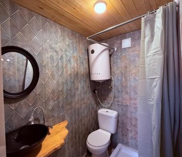 Byureghavan Apartment | Eco Cozy