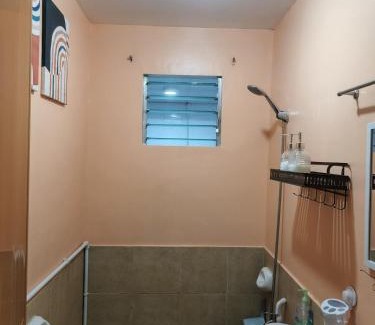 Poblacion District Apartment | Eco cozy Home Comfort for family and couples
