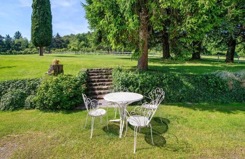 Affi House | Eco Farm La Cavallina