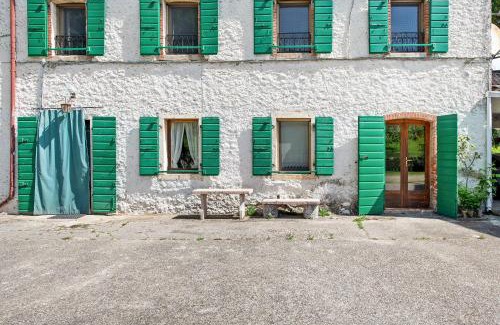 Affi House | Eco Farm La Cavallina