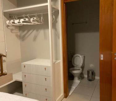 Trairi Apartment | ECO FLECHEIRAS RESIDENCE