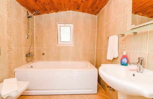 Dalaman Villa | Eco-friendly 4 BR Villa for a Romantic Getaway, Dalaman Villa 1051