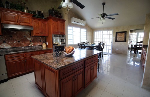 Candelero Abajo Resort | Eco-Friendly Luxury Mansion, Incredible Ocean Views . The Very Best!