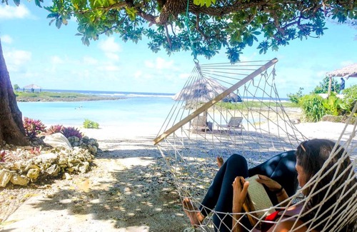 Epule Other | Eco-Friendly Luxury Tent Rental for an Amazing Getaway in North Efate, Vanuatu