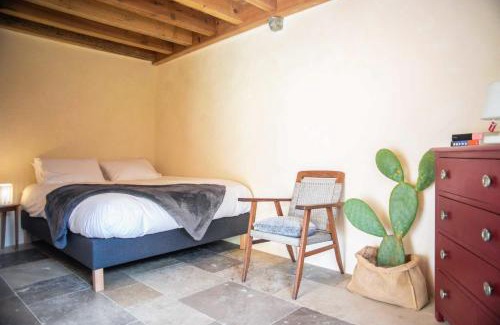 Chiatra House | Eco Gîte avec vue sur mer