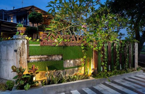 Bukit Indah House | ECO Haus Garden Residential