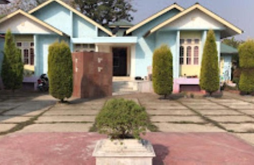 Imphal Resort | Eco Heritage Villas & Resort (Near Airport) Tuliyaima