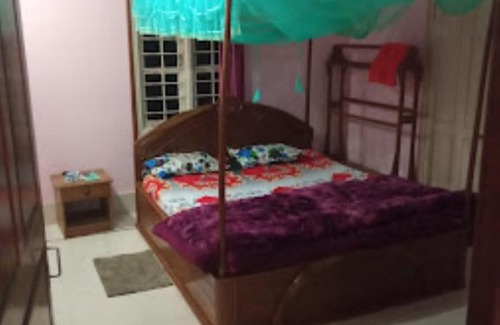 Imphal Resort | Eco Heritage Villas & Resort (Near Airport) Tuliyaima