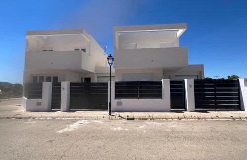 Alpera House | Eco Home Alpera 2