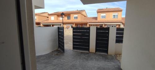 Alpera House | Eco Home Alpera 2
