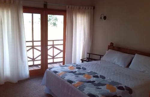 Antuco Hotel | Eco Hotel Antuco