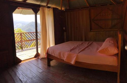 Cienaga House | Eco hotel la Esmeralda Cienaga
