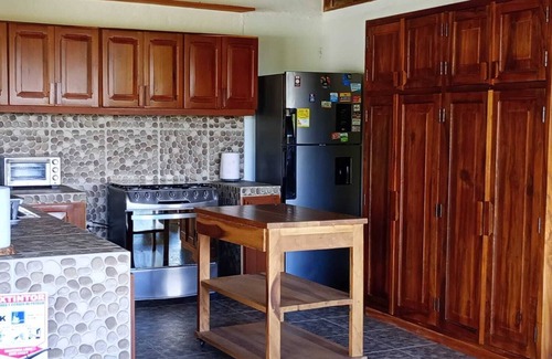 Anserma Cottage | Eco-hotel Las Mercedes/6 Hab Wifipiscinacomfort