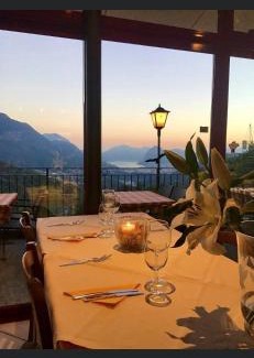 Capriasca Hotel | Eco Hotel Locanda del Giglio