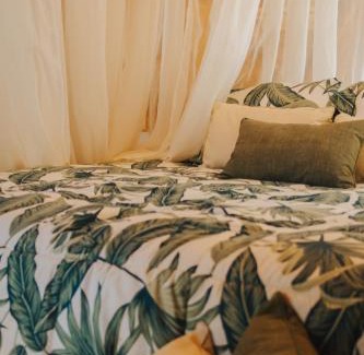 Turbaco Hotel | Eco Hotel Villa Martha
