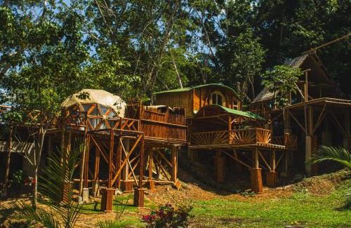 Turbaco Hotel | Eco Hotel Villa Martha