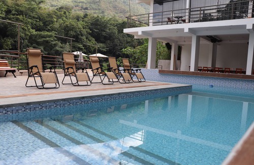 Santa Ana Hotel | Eco hotel Villa Suites