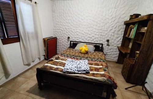 Maria Juana House | Eco House