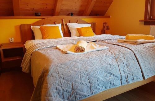 Mozirje House | Eco House Mozirje