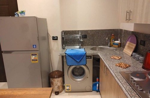 Ash-Shruq Apartment | eco inn sherook 993