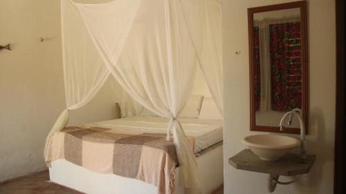 Corguinho House | Eco Kite Dunas