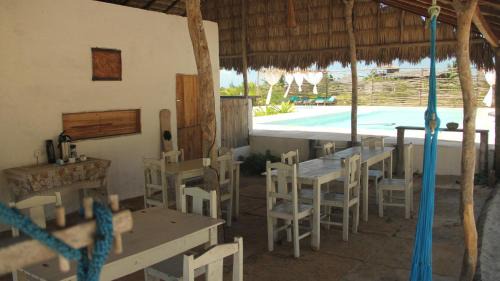 Corguinho House | Eco Kite Dunas