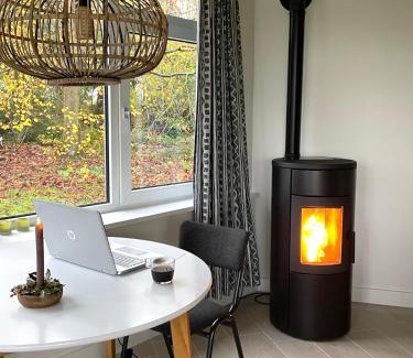 Valthe House | Eco Lodge Drenthe