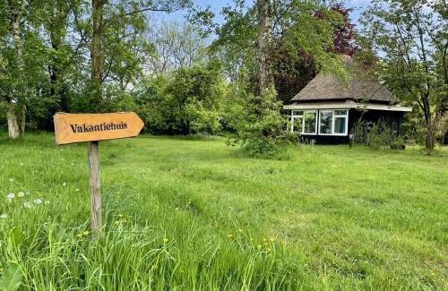 Valthe House | Eco Lodge Drenthe