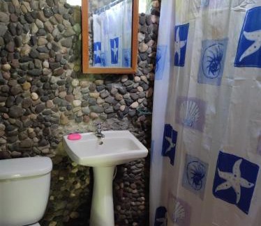 Santa Cruz Cabin | Eco-Lodge El Porvenir.