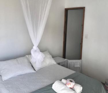 Coquimbo Bed & Breakfast | Eco Lodge Loro Tuerto