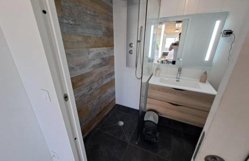 Duclair House | Eco lodge, vue exceptionnelle!