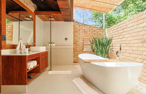 Nova Cruz Hotel | Eco Luar Boutique Hotel