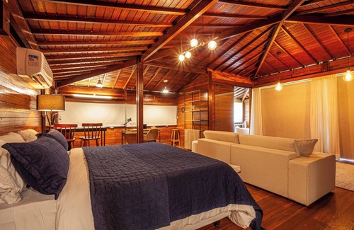 Nova Cruz Hotel | Eco Luar Boutique Hotel