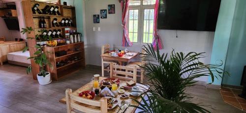 Independencia Hotel | Eco Paria Lodge