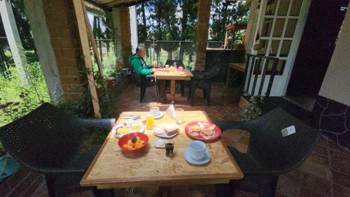 Independencia Hotel | Eco Paria Lodge