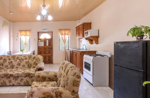 Bon Accord Village Apartment | Eco Park Inn