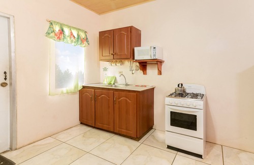 Bon Accord Village Apartment | Eco Park Inn