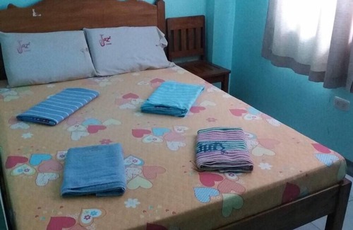 Surigao House | Eco Pension
