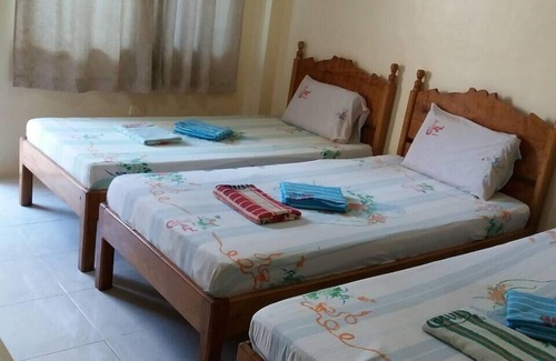 Surigao House | Eco Pension