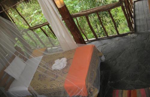 Santa Teresa Cabin | Eco Quechua Lodge