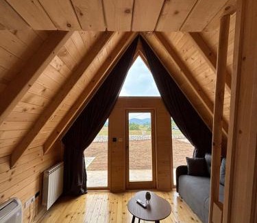 Zabljak House | Eco resort