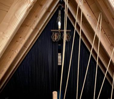 Zabljak House | Eco resort