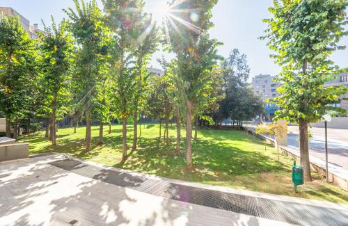Quartiere XX Ardeatino Apartment | Eco Retreat -Sauna & Garden