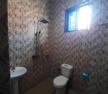 Bagamoyo Bed & Breakfast | Eco shine bagamoyo