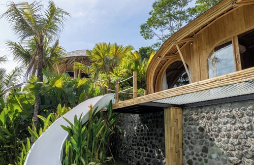 Tampaksiring Villa | Eco Six Bali