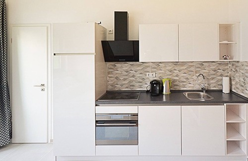 Erlangen Apartment | Eco Smart Apartments Erlangen