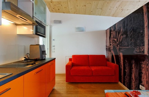 Favaro Veneto Apartment | Eco Suite 1