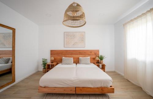 Ribeira Grande Cabin | Eco Surflodge Azores